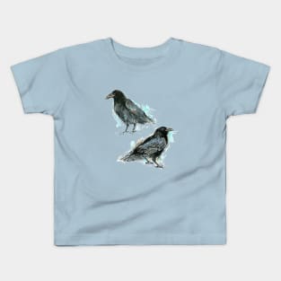 Ravens Kids T-Shirt